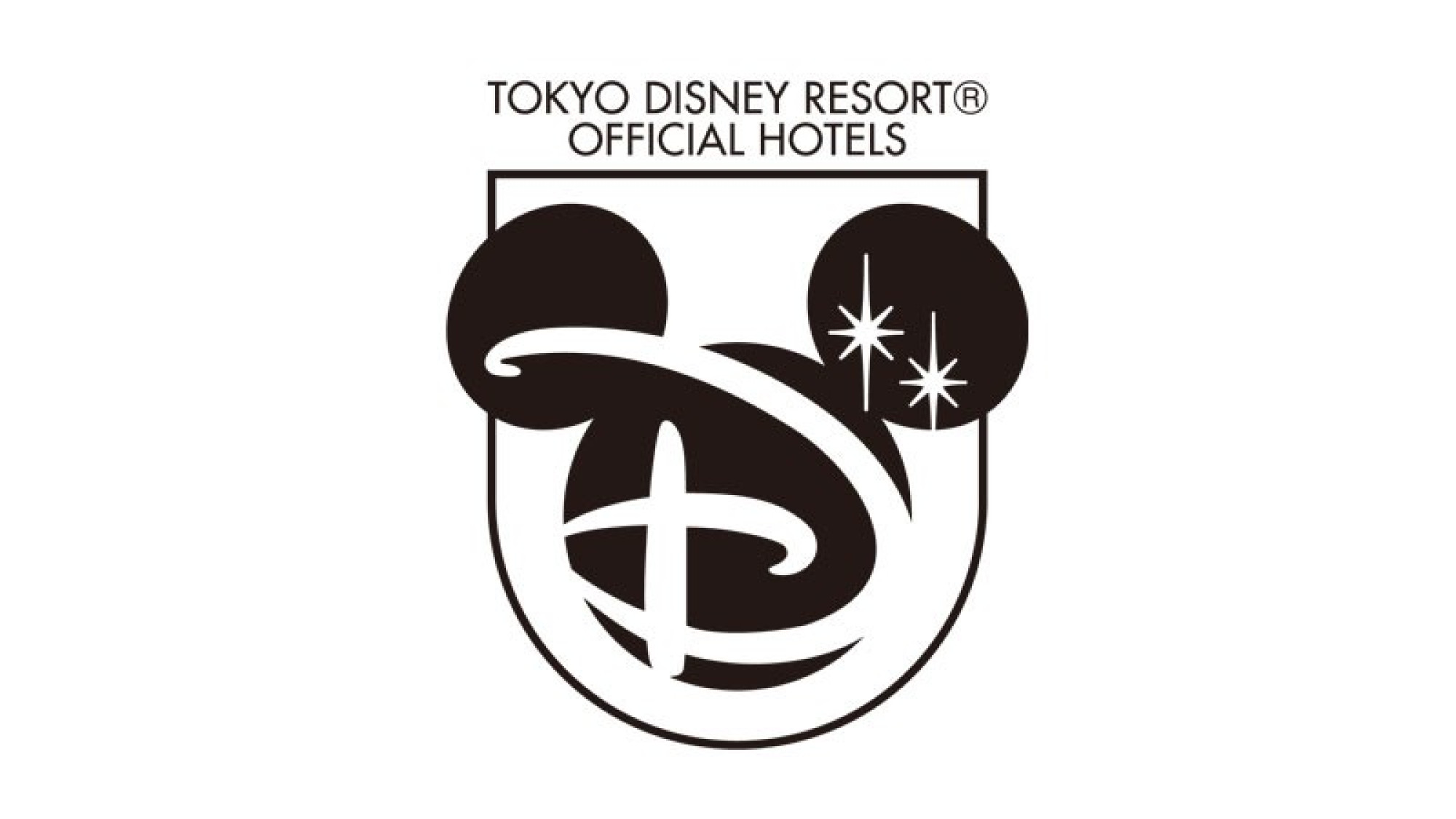 東京ディズニーリゾート・オフィシャルホテルのロゴ| キャス ...