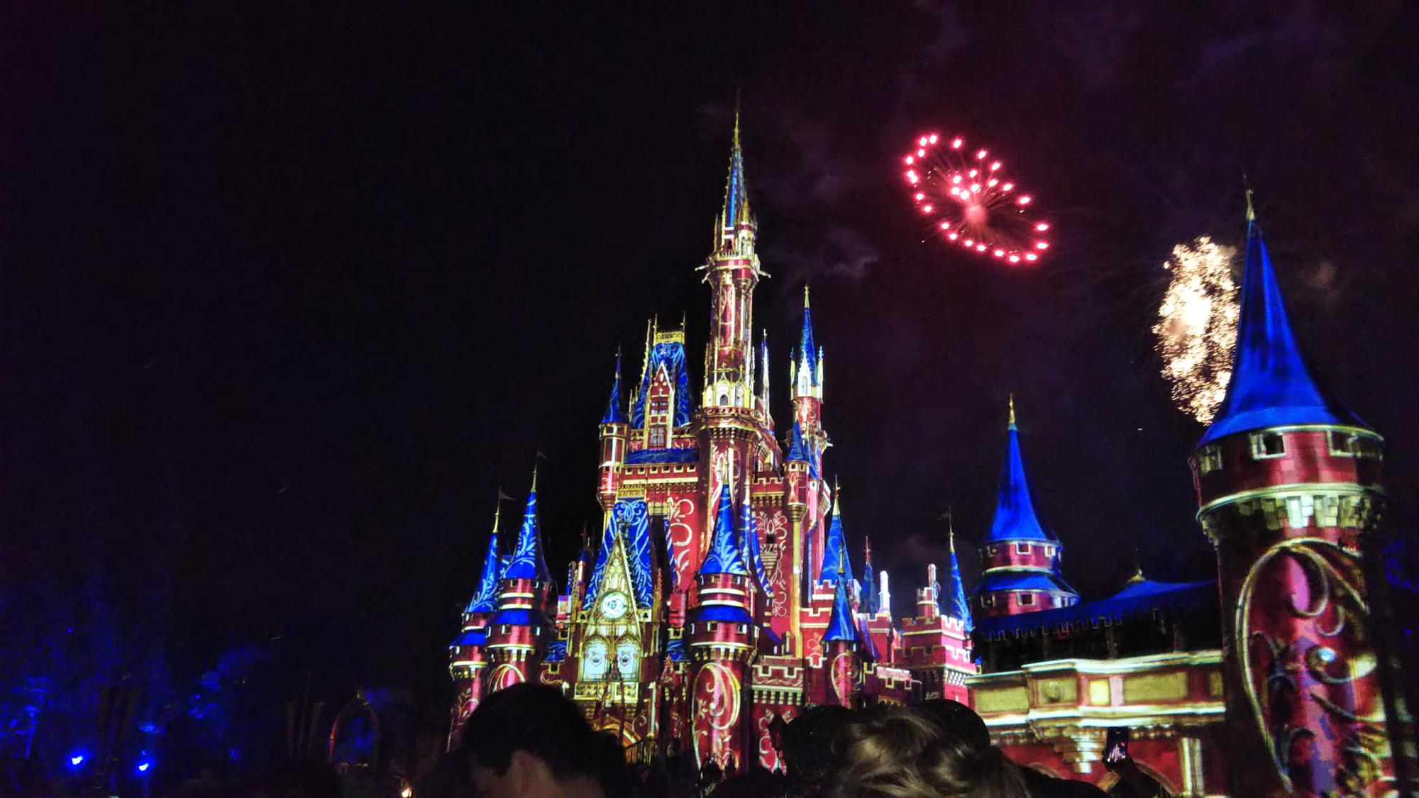 Wdw キャステル Castel ディズニー情報