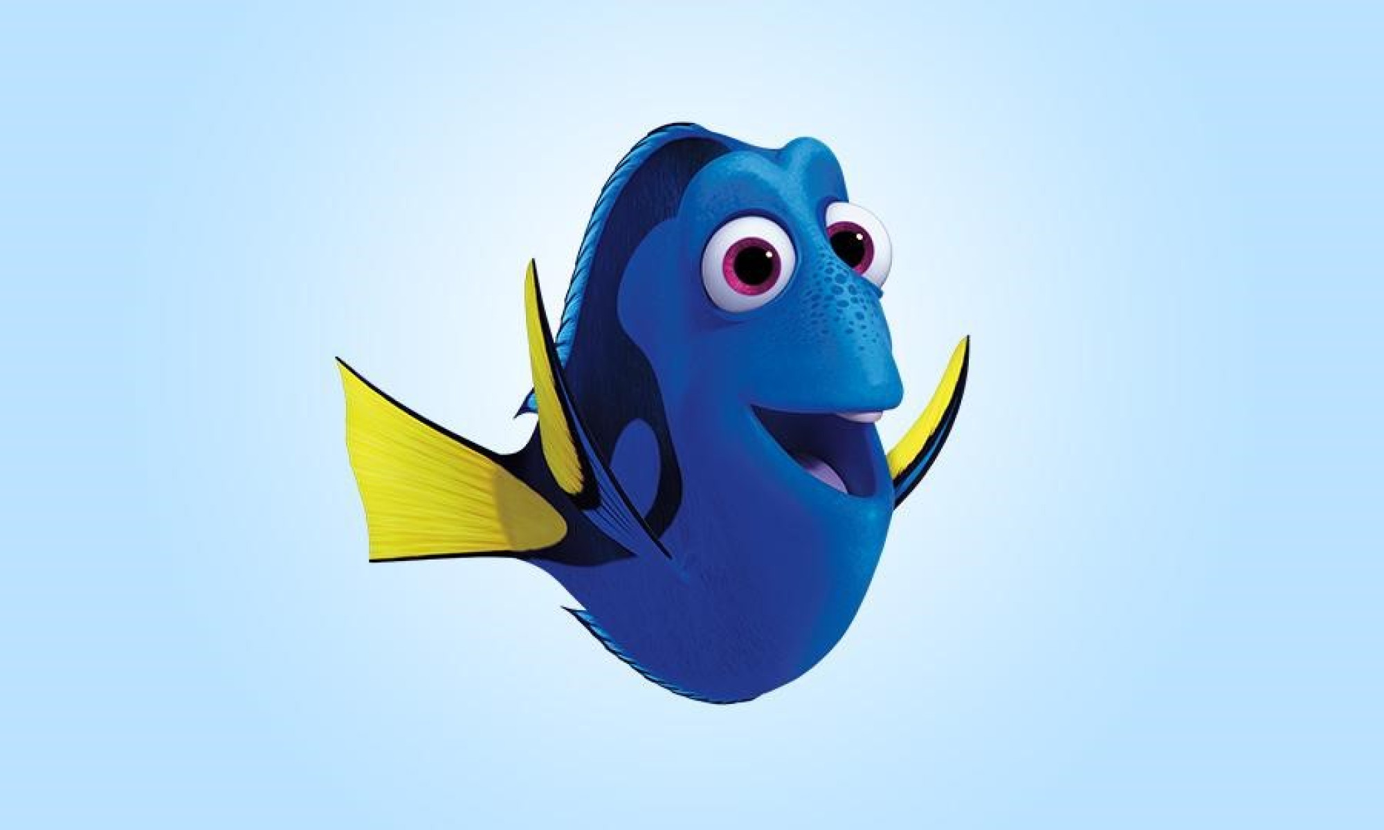 ファインディング ドリー ドリー キャステル Castel ディズニー情報