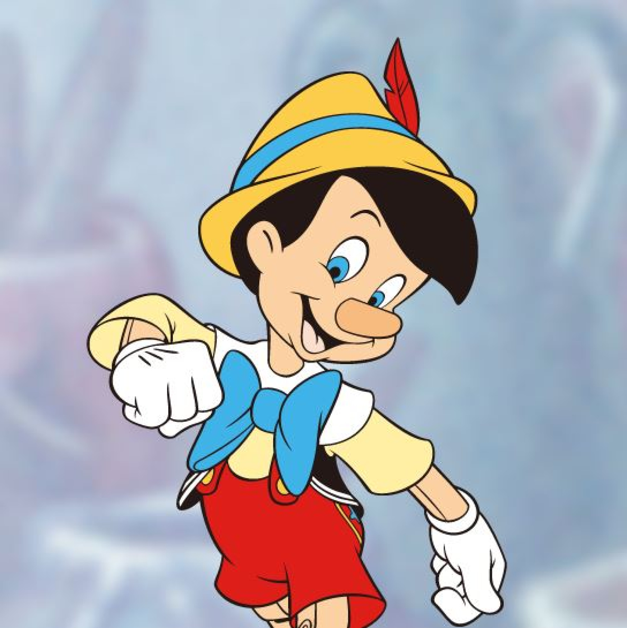 映画 ピノキオ のあらすじ キャステル Castel ディズニー情報