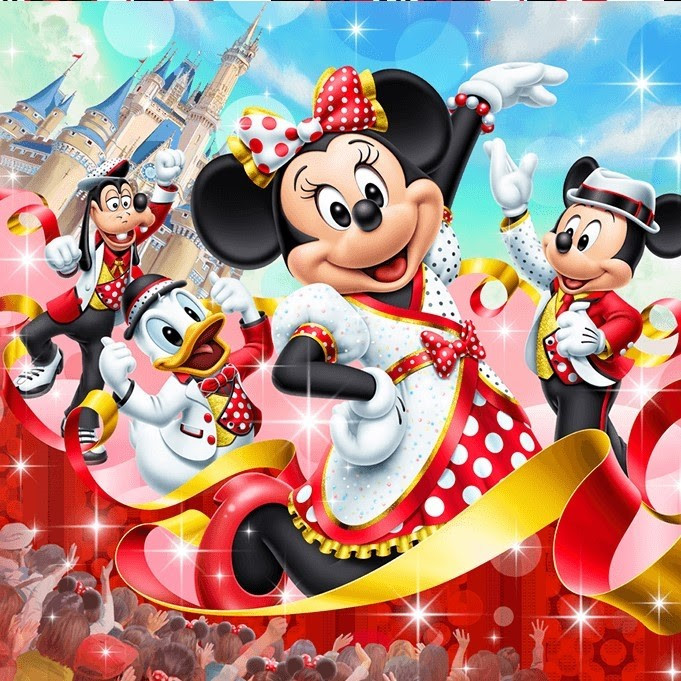 春 ディズニーガチャガチャ8選 ベリー ベリー ミニー のカプセルトイの種類と販売場所まとめ