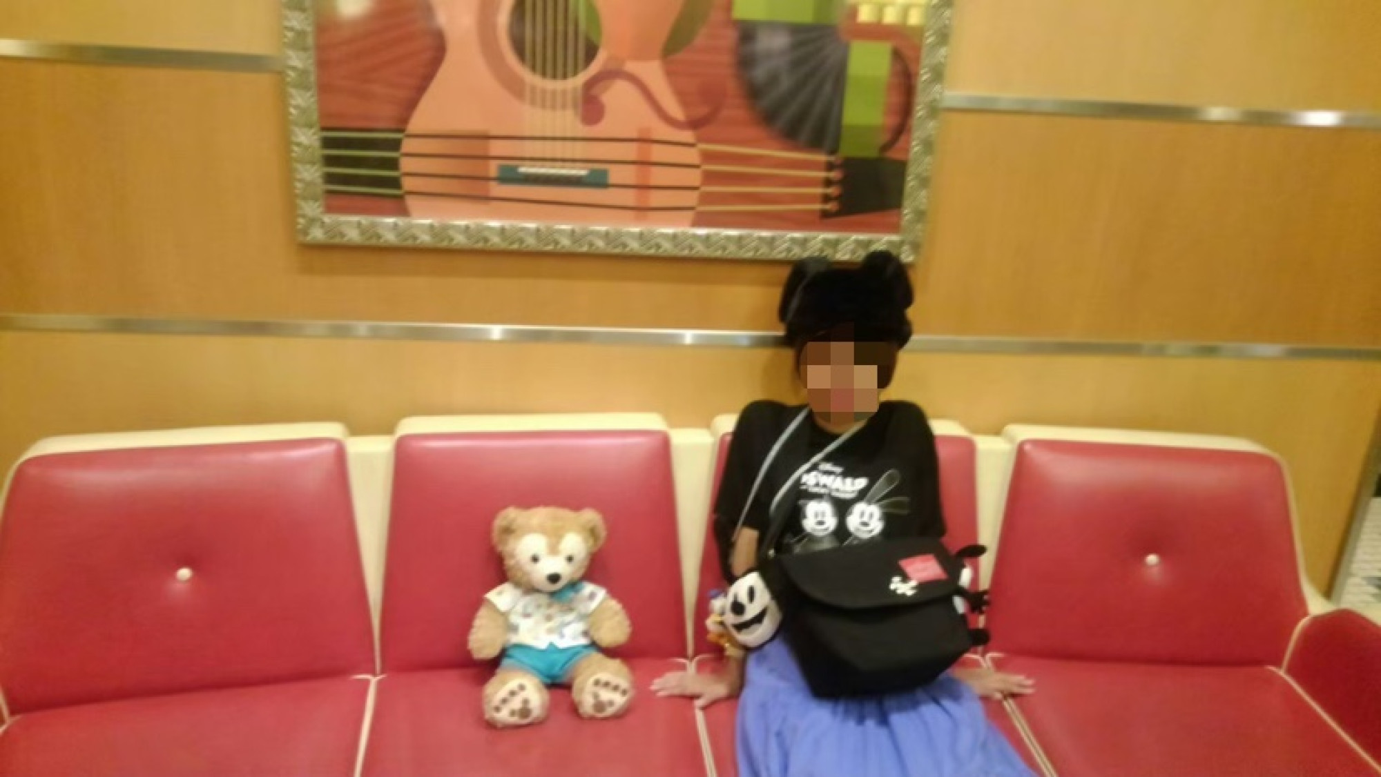 遊べる本屋ヴィレヴァンはディズニーグッズの宝庫 キャステル Castel ディズニー情報