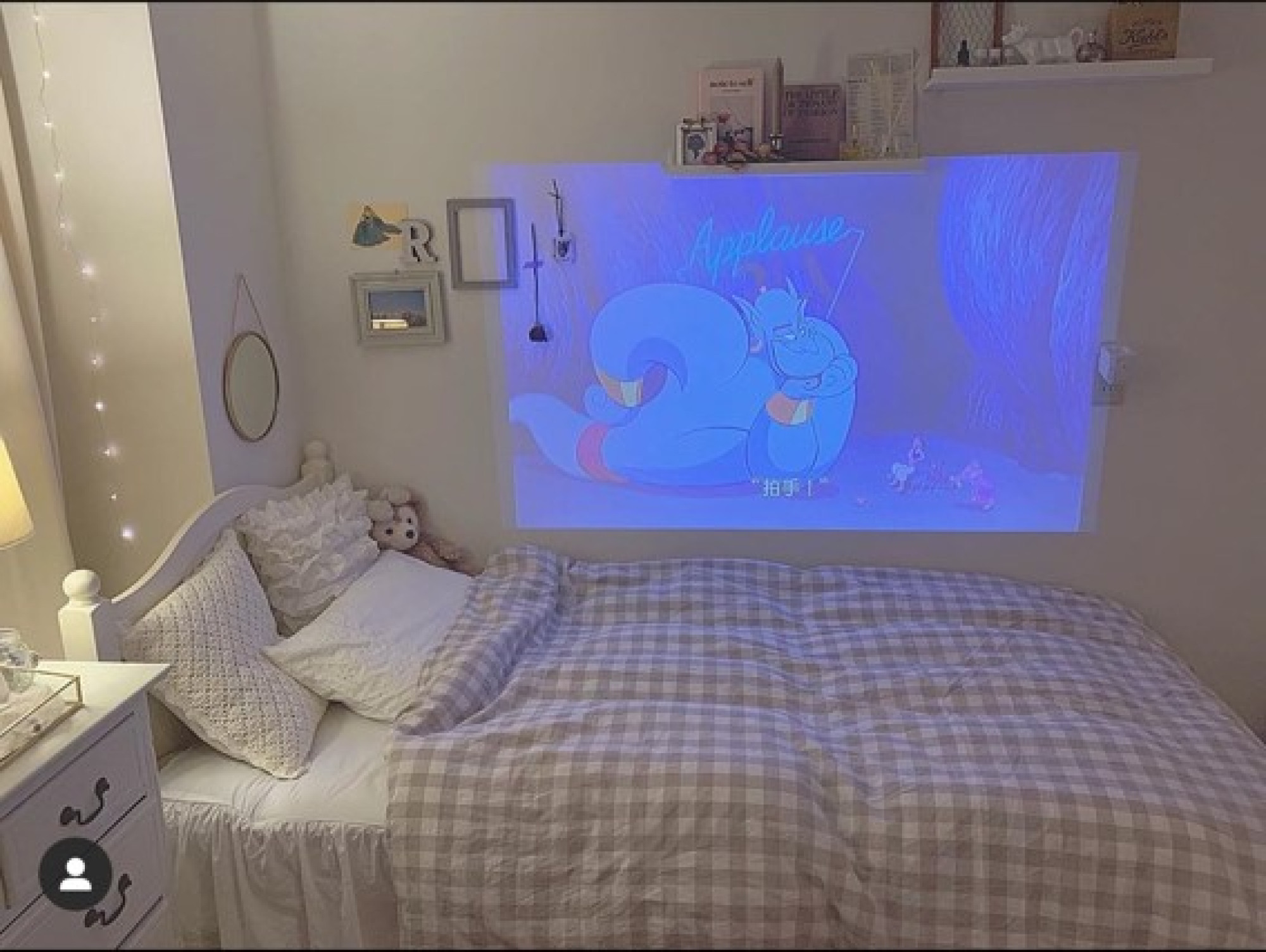 ルームシアター キャステル Castel ディズニー情報