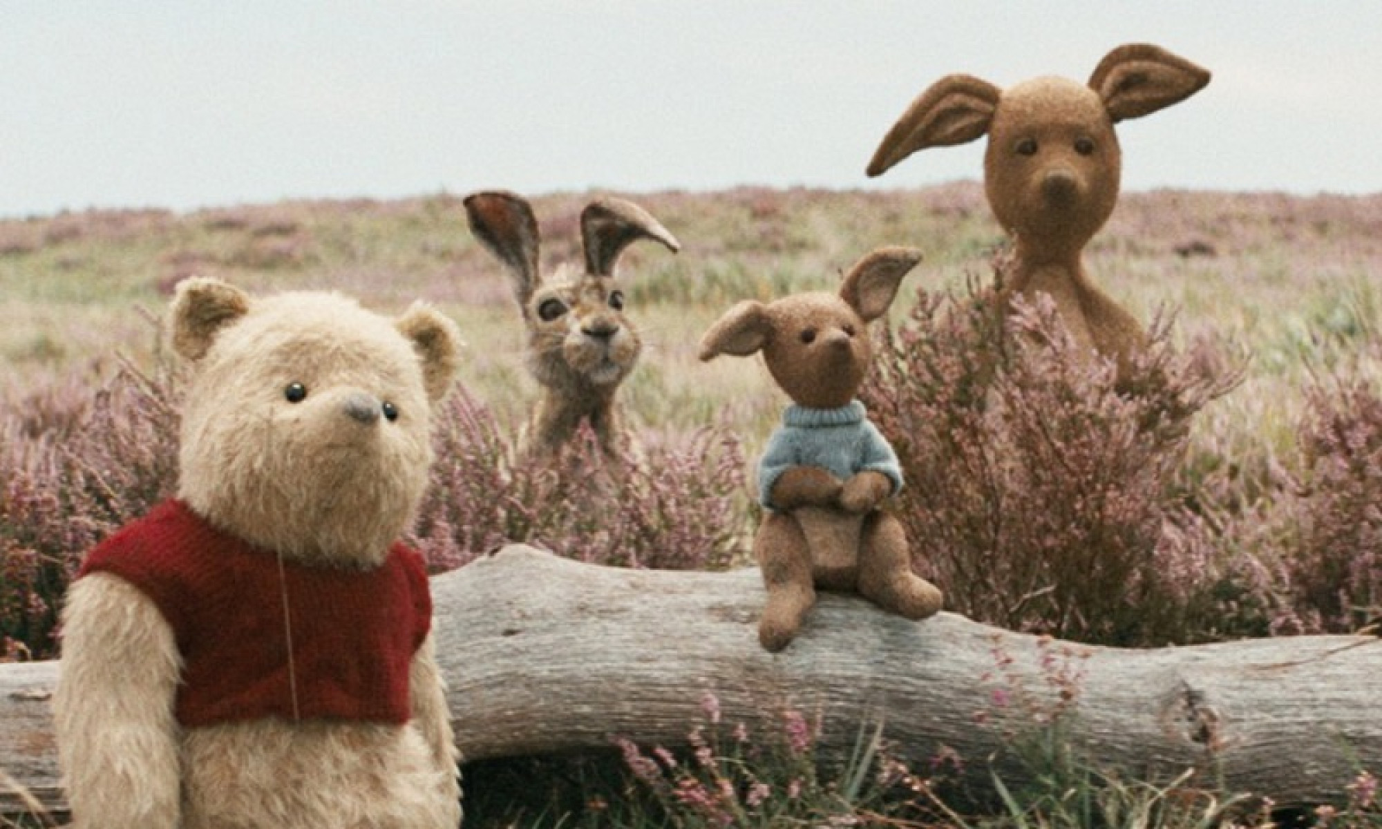 プーと大人になった僕 キャステル CASTEL ディズニー情報