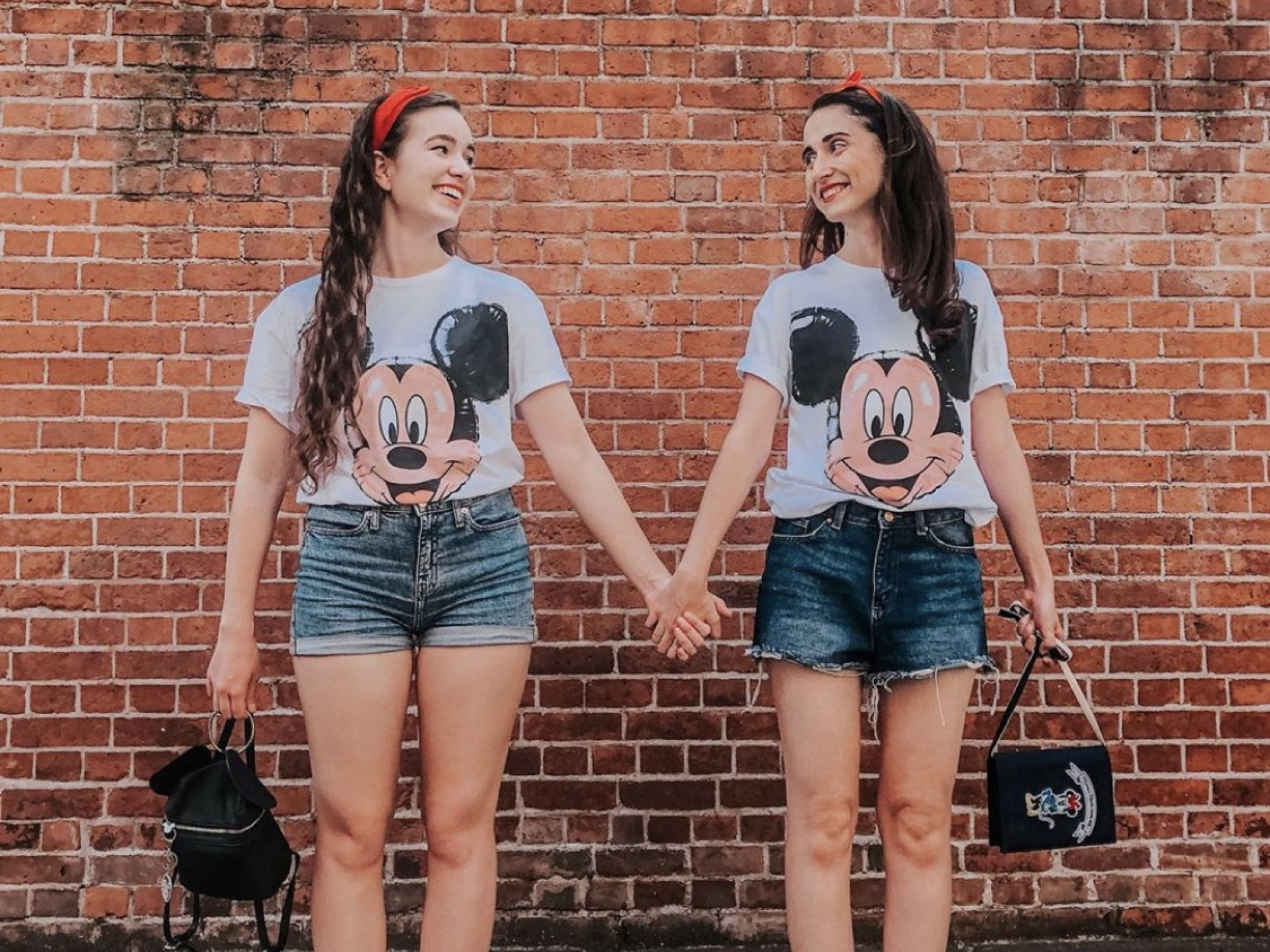 ディズニーtシャツコーデ キャステル Castel ディズニー情報