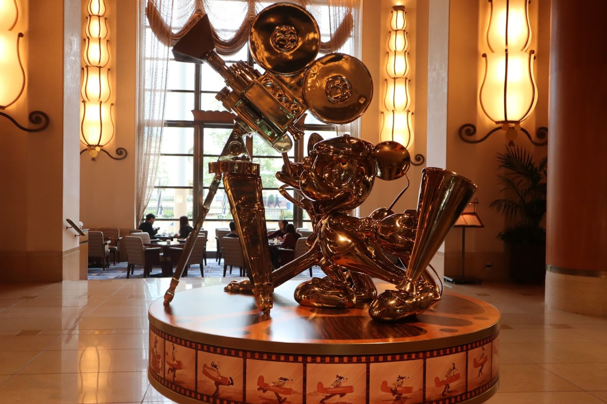 ディズニー映画が配信されているおすすめの動画配信サービスは キャステル Castel ディズニー情報