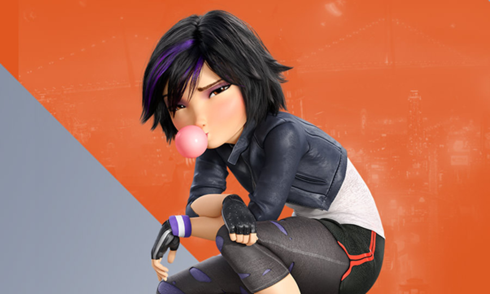 ゴー ゴー トマゴ キャステル Castel ディズニー情報