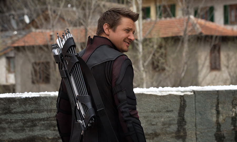 ホークアイ ディズニープラスで主役ドラマが配信決定 あらすじやキャストのまとめ