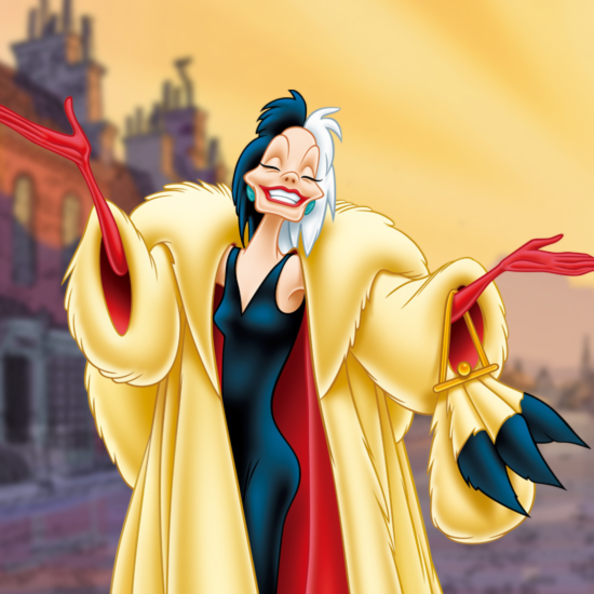 101匹わんちゃん実写 キャステル Castel ディズニー情報 101匹わんちゃん実写 キャステル Castel ディズニー情報