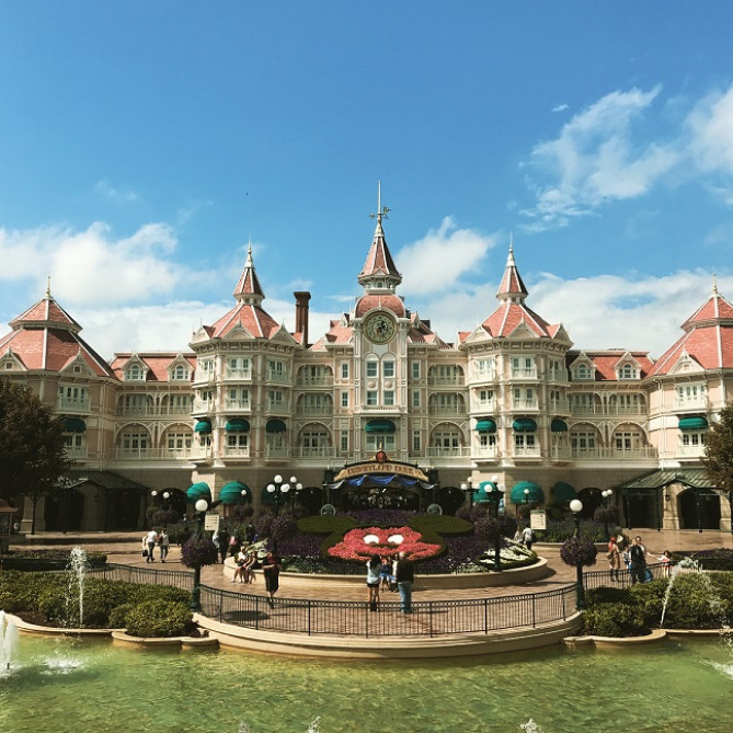 トップ100 上海 ディズニー ホテル おすすめ すべてのイラスト画像