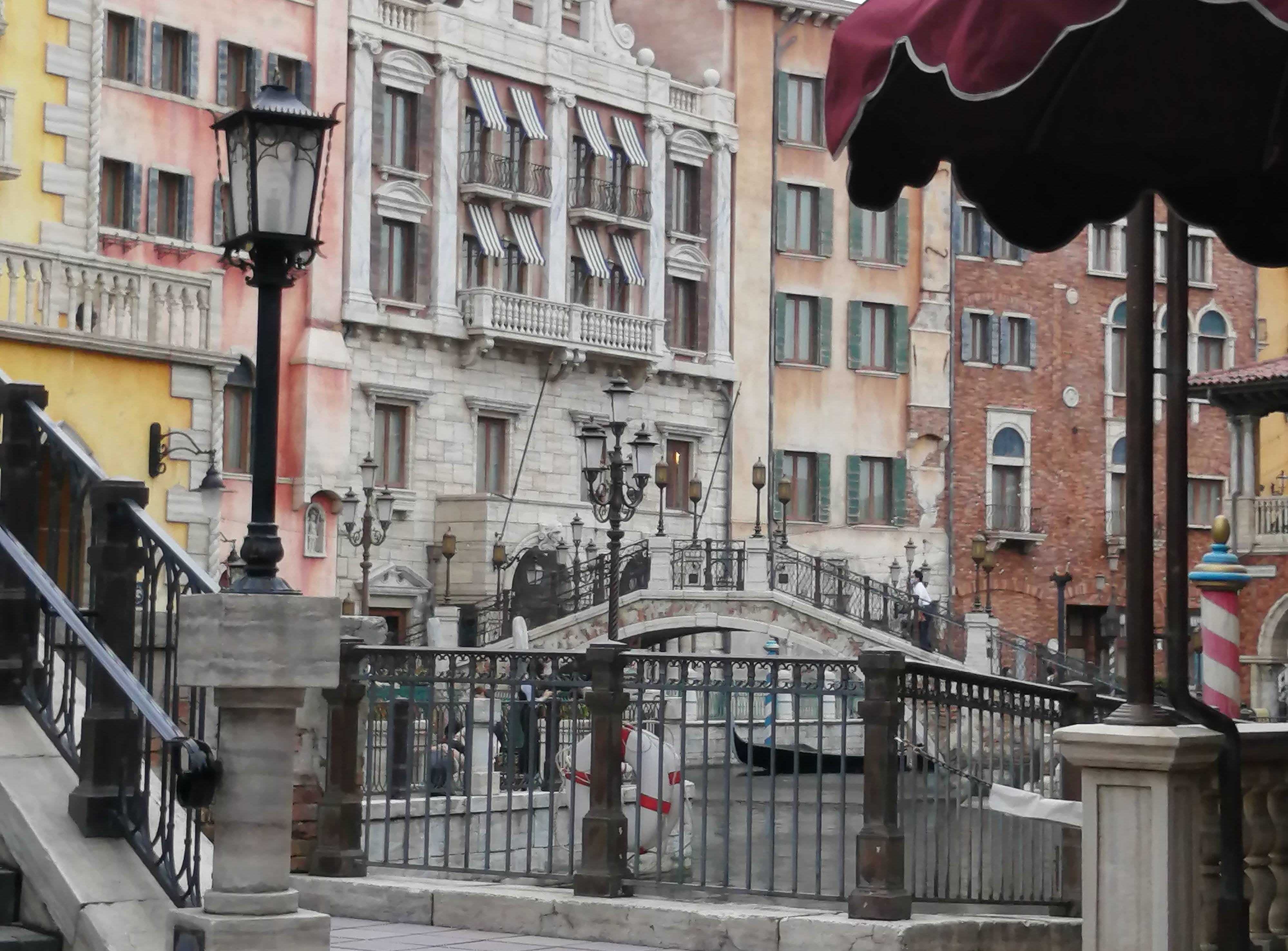 ディズニーシーの橋 全15種まとめ 各エリアにある橋の名前や意味を解説