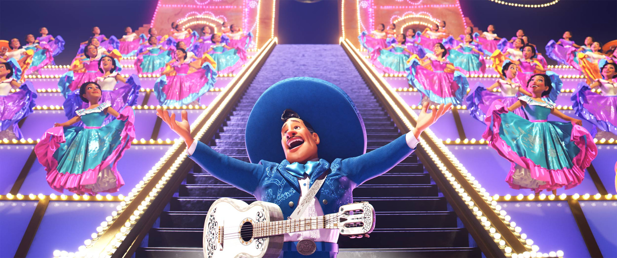 エルネスト・デラクルス キャステル CASTEL ディズニー情報