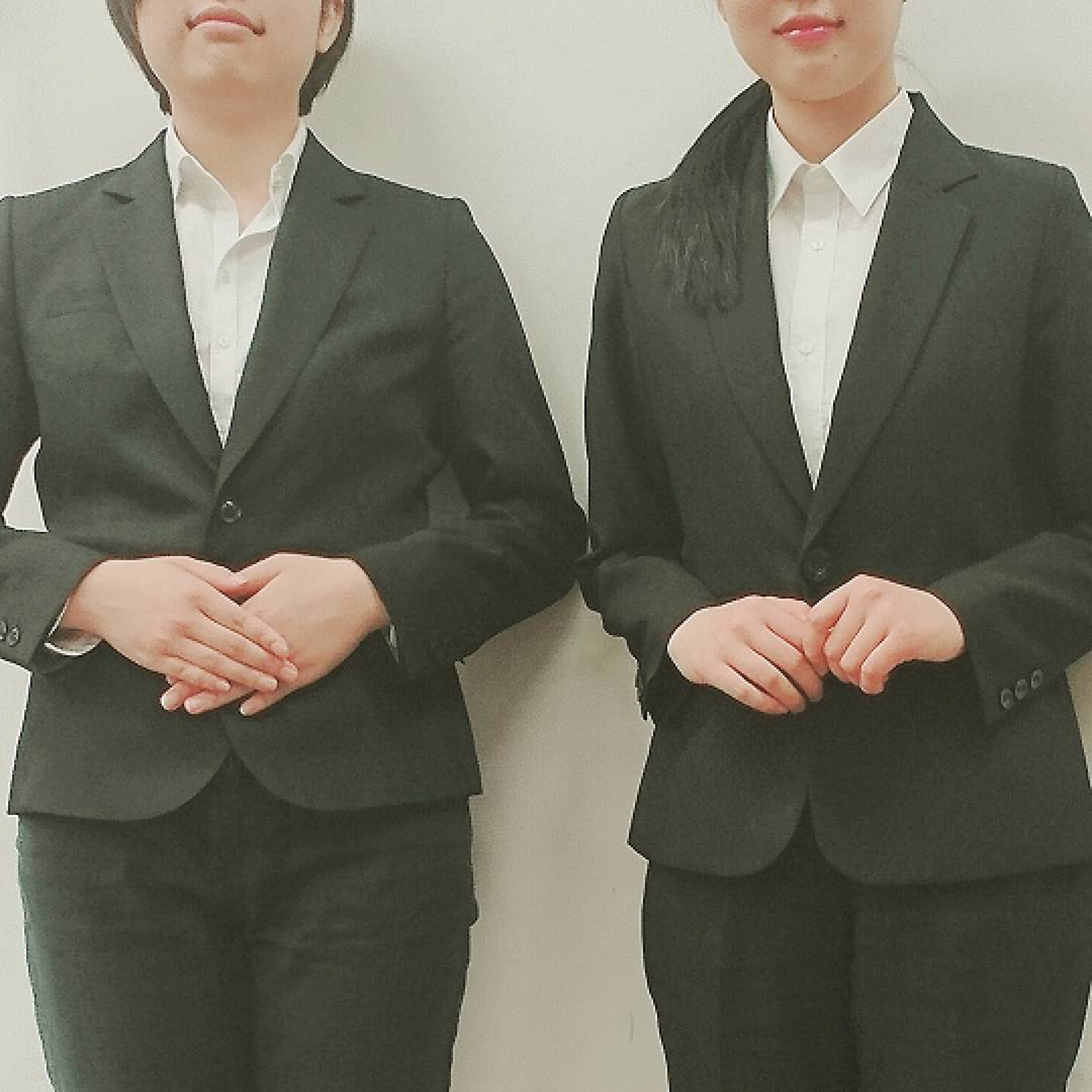 リクルートスーツ キャステル Castel ディズニー情報