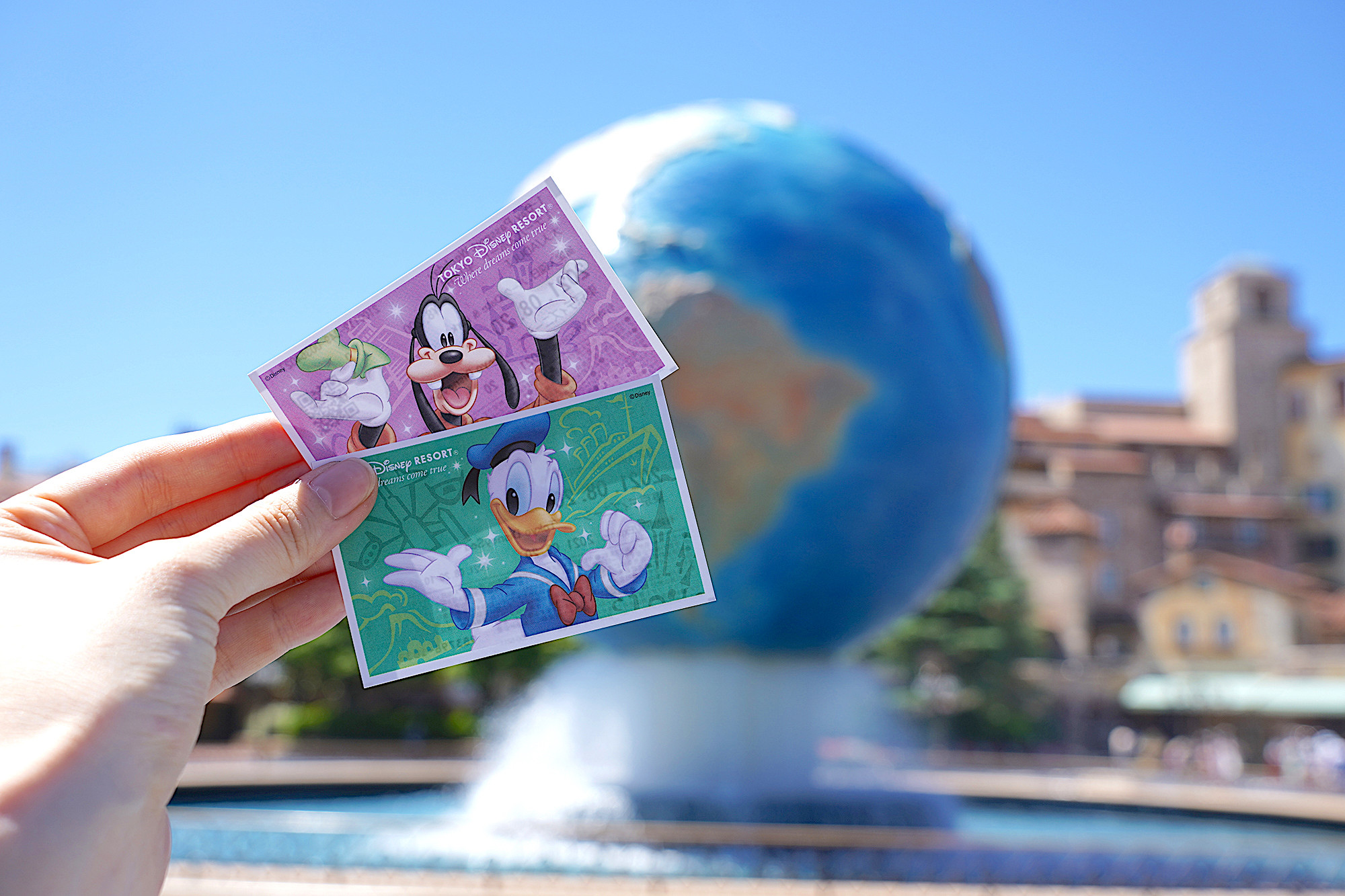 21年10月 ディズニーチケットが最大9400円へ値上げ 新料金まとめ
