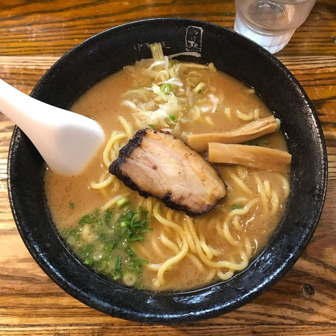 名店 表参道のおすすめラーメン7選 あっさりからこってりまで美味しいラーメンが集結