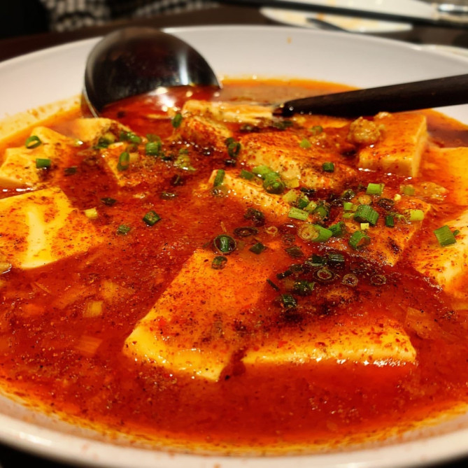 ファイヤーガーデン