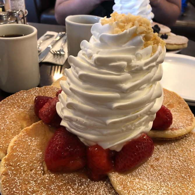 グアム 絶対食べたいおいしいパンケーキ5選 定番から日本未上陸までオススメを紹介