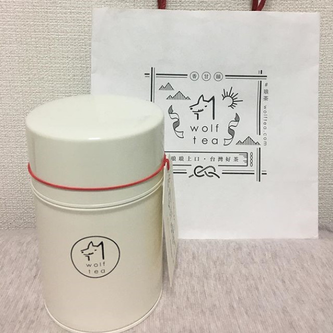 ウルフティー