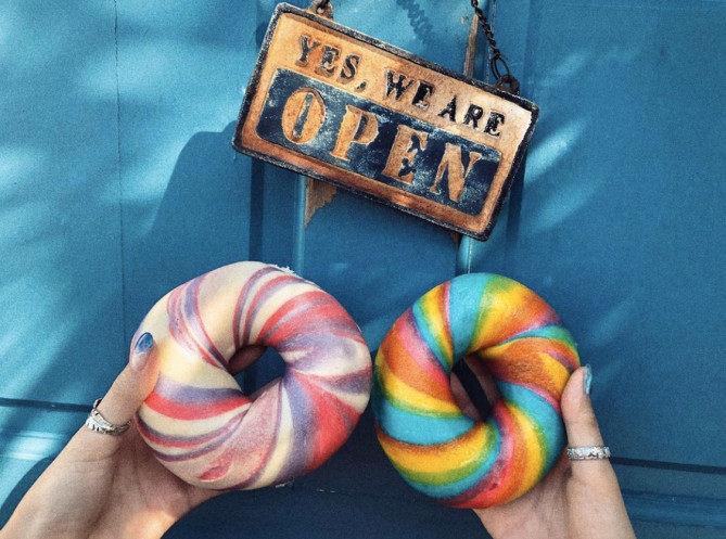 coffee&Bread caracalla