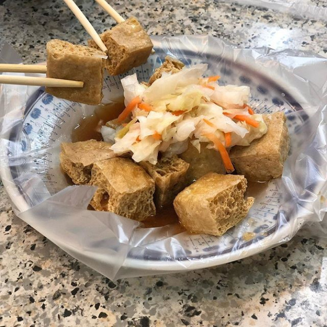 驚愕 台湾の臭豆腐がクサすぎる これを食べてこそ台湾ツウ 初心者におすすめの6店舗まとめ