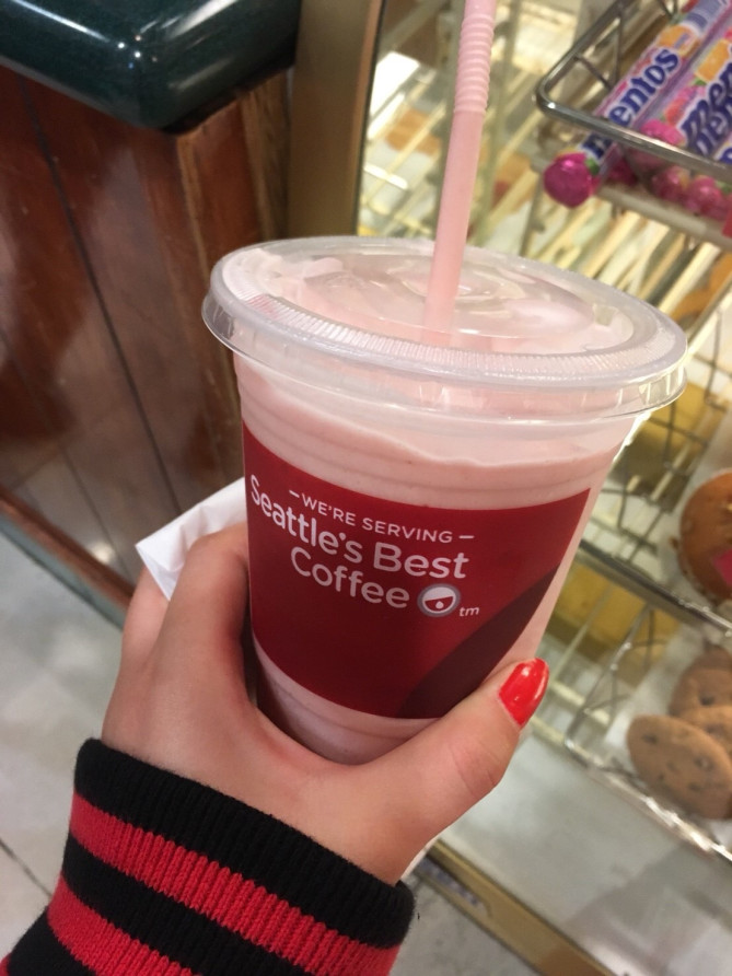 シアトルズベストコーヒー