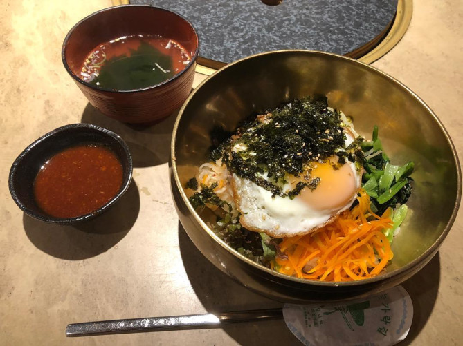 狐狸庵家庭料理 ナルゲ