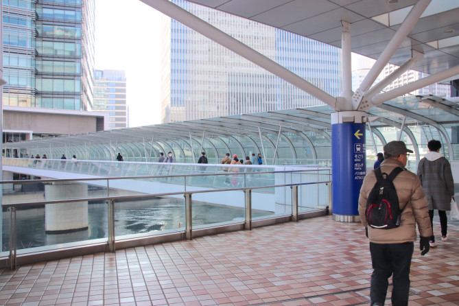 はまみらいウォーク