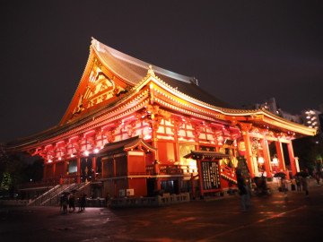 【最新】浅草寺周辺のおすすめ駐車場まとめ！安い・近い・空いている駐車場をチェック♪