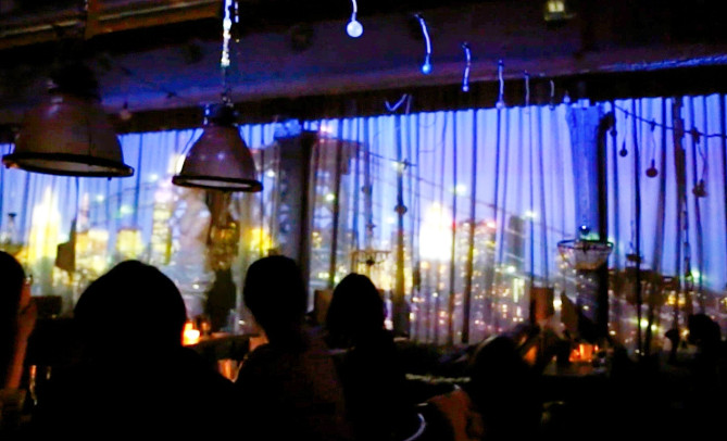 and people jinnan（アンドピープル）