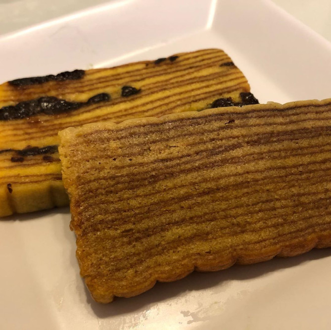 重量感のあるラピス