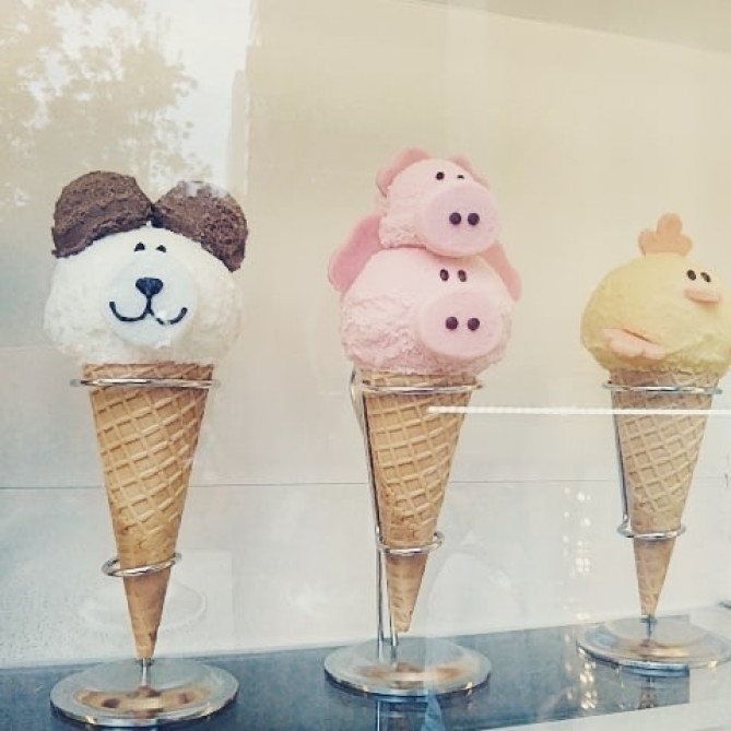 どうぶつえん