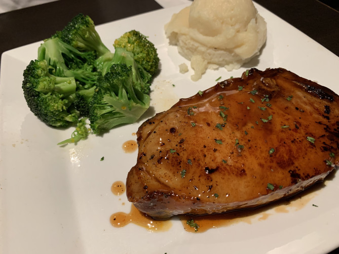 ルビーチューズデー