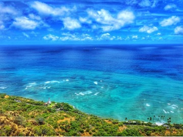 【最新】ハワイの観光名所11選！定番ビーチ・夜景＆大自然スポットまとめ！