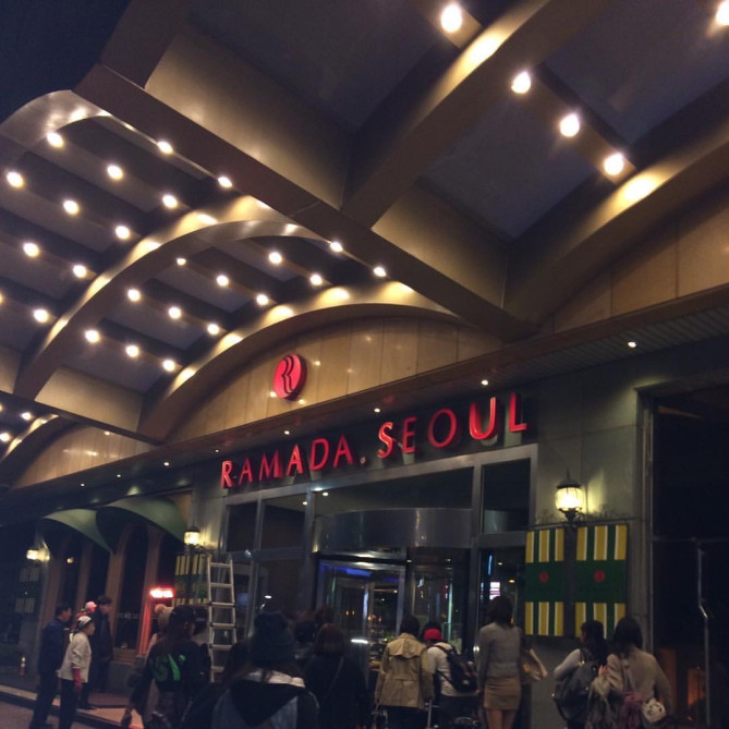 ラマダソウルシンドリム