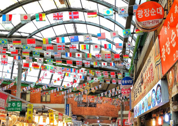 【2020】韓国で食べるべきおすすめグルメ15選！定番からちょっとおしゃれな定食まで♪