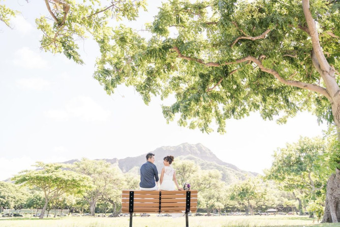 カピオラニ公園