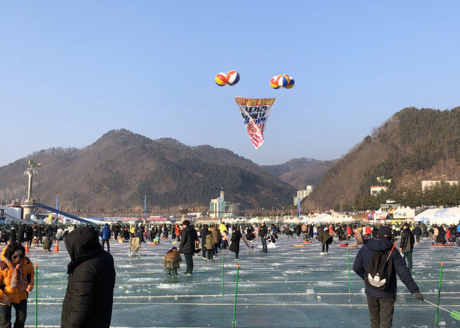 決定版 2月の韓国旅行の楽しみ方を徹底ガイド 気候 服装 イベント おすすめ観光スポットも