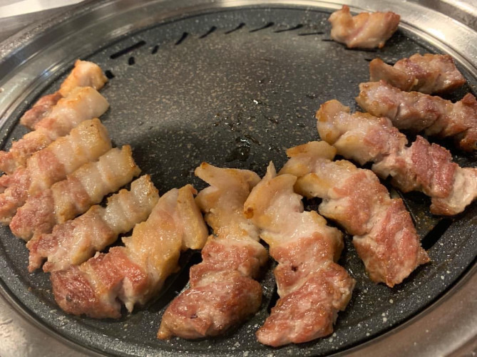 ユクジョンシクタン