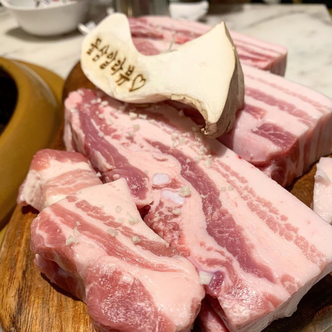 ヨンドゥンポコッサム