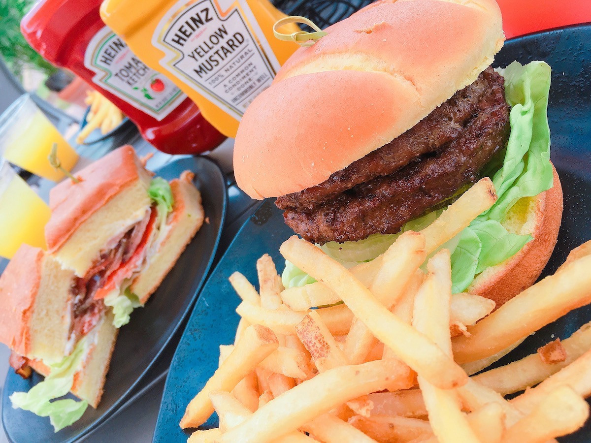 おすすめ 代官山のランチ人気店9選 フレンチ カフェ 和食 中華まとめ 1000円前後の安いランチも