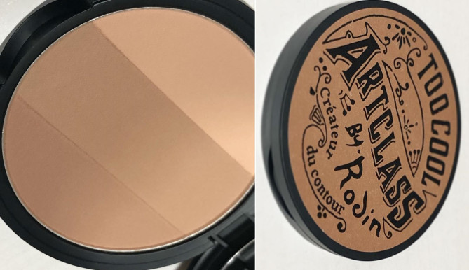 too cool for schoolのシェーディング