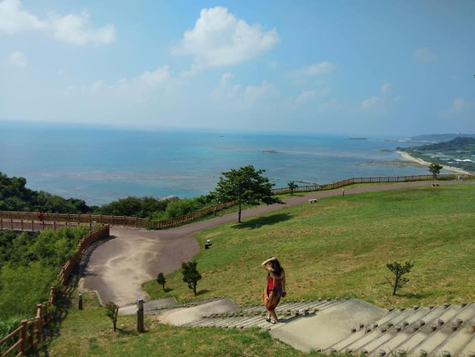 沖縄 南部の観光スポット 楽しみ方まとめ 絶景スポットや人気の観光地をめぐろう