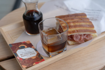 【中目黒】スターバックスロースタリーのメニューまとめ！おすすめのコーヒー＆紅茶を紹介♪