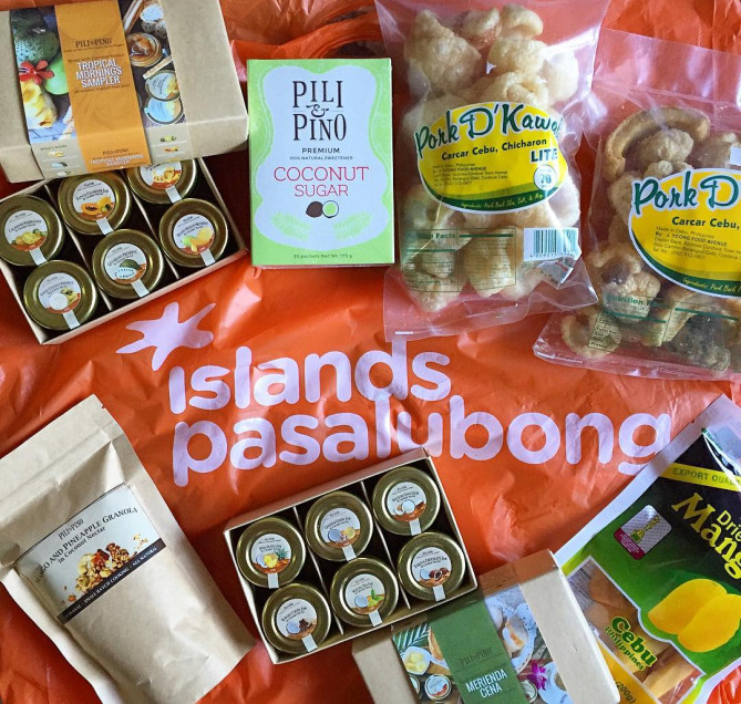 islands souvenirs(アイランドスーベニア)