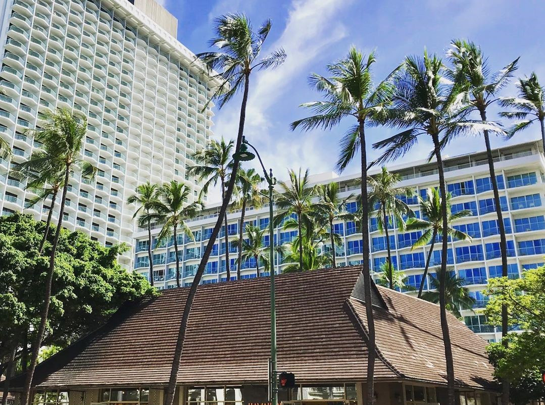 ハワイ シェラトン プリンセス カイウラニ完全ガイド 部屋 値段 レストラン プールを紹介 ハワイ シェラトン プリンセス カイウラニ完全ガイド 部屋 値段 レストラン プールを紹介