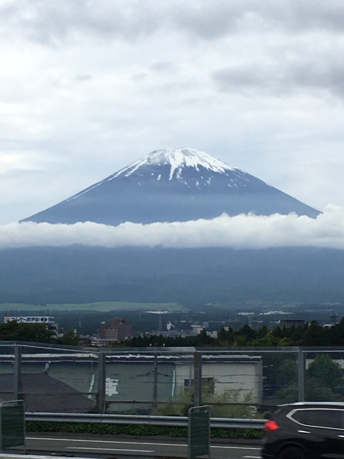 アクセス・箱根