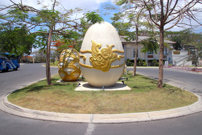 GWKカルチュラルパーク