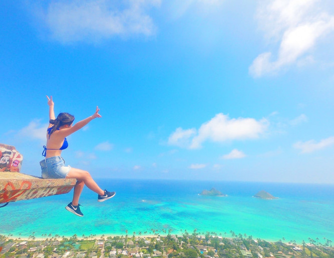 ラニカイ・ピルボックス