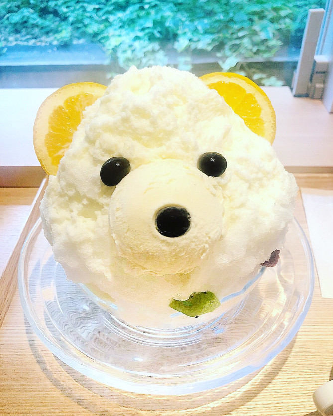 木と水と土と 表参道店