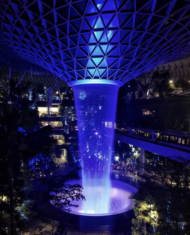 ジュエル（夜）